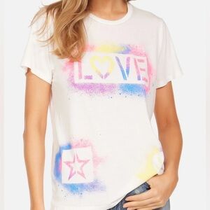 Lauren Moshi T-shirt